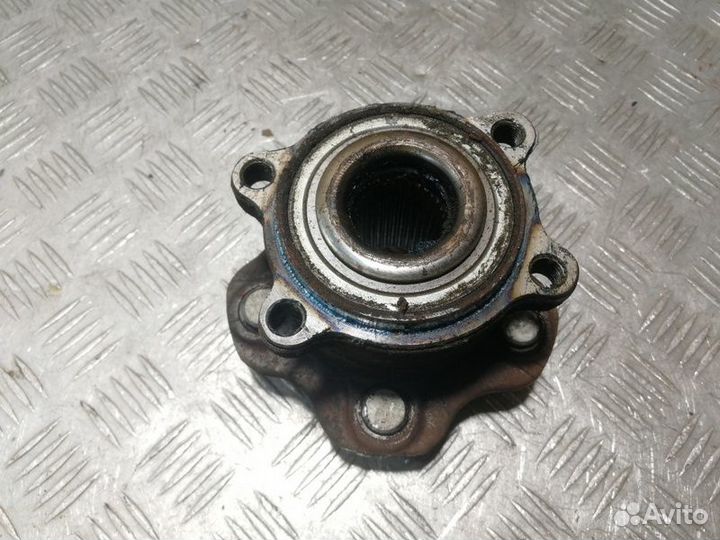 Ступица задняя Infiniti G 2007-2014