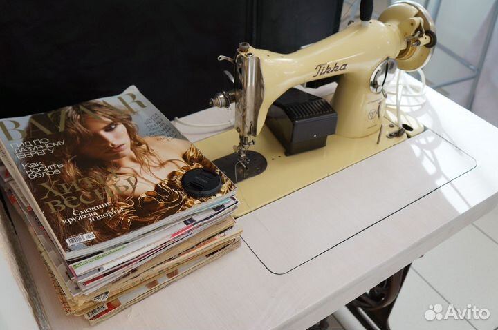 Интенсив для новичков по пошиву нижнего белья