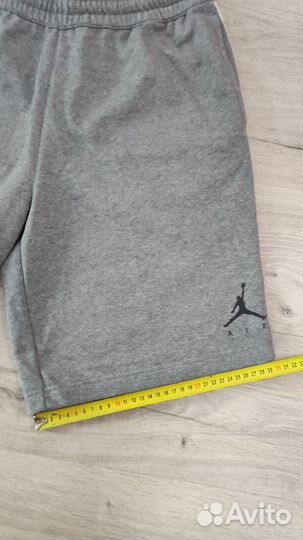 Шорты nike jordan