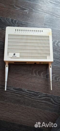 Wifi роутер ericsson