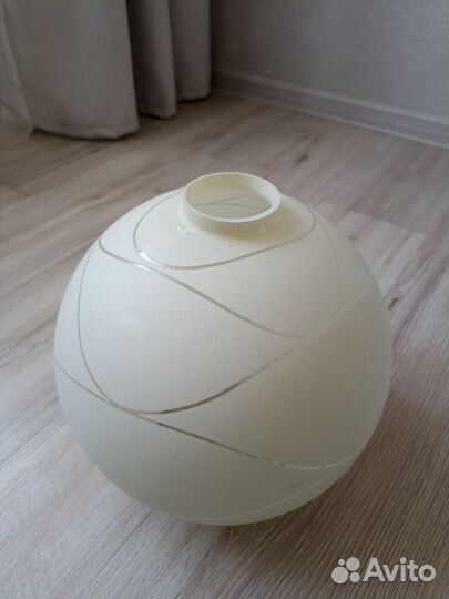 Светильник потолочный