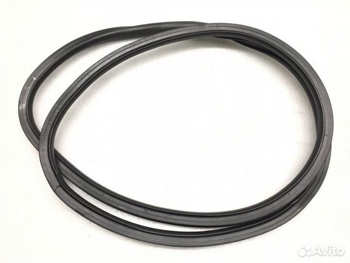 Уплотнительная резинка передняя левая Chevrolet