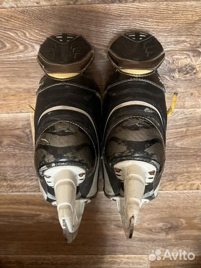 Коньки bauer X 7.0 LE