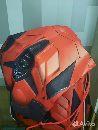 Ранец школьный для мальчика