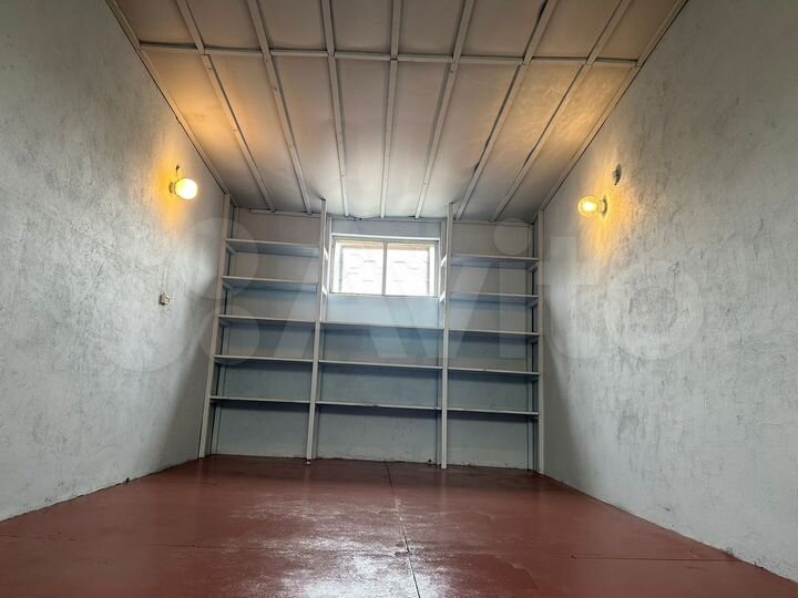 Гараж, 20 м²