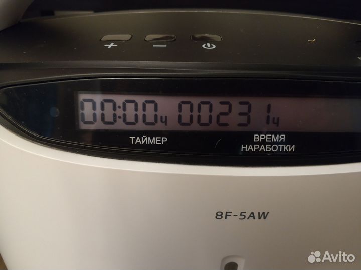 Концентратор кислорода Армед 8F-5AW