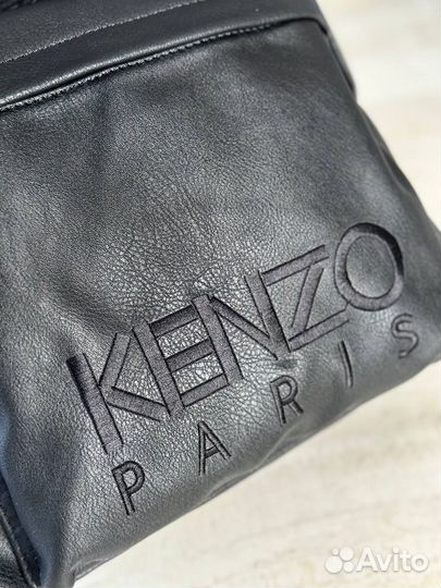 Рюкзак мужской kenzo