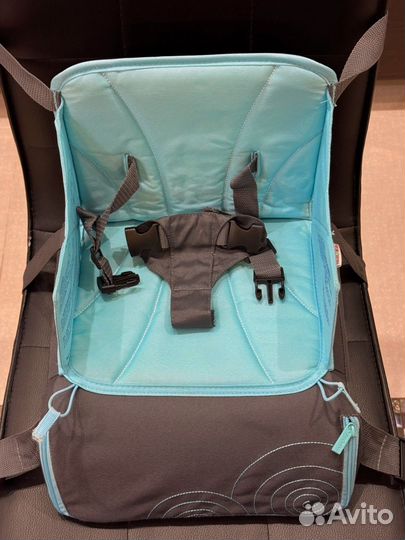 Сульчик -сумка Munchkin