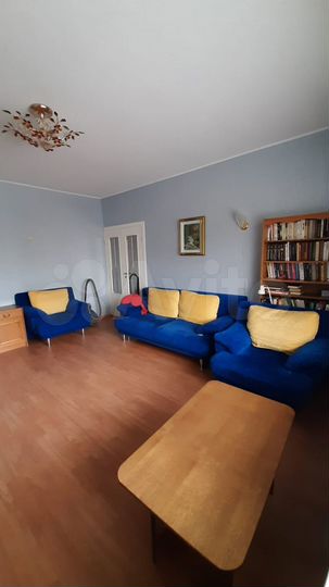 2-к. квартира, 56,3 м², 2/9 эт.