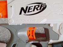 Nerf бластер modulus