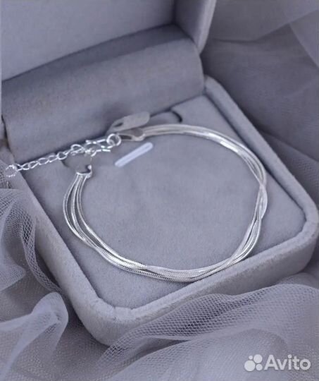 Браслет женский