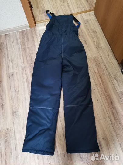 Костюм км-10 люкс. (зимний)