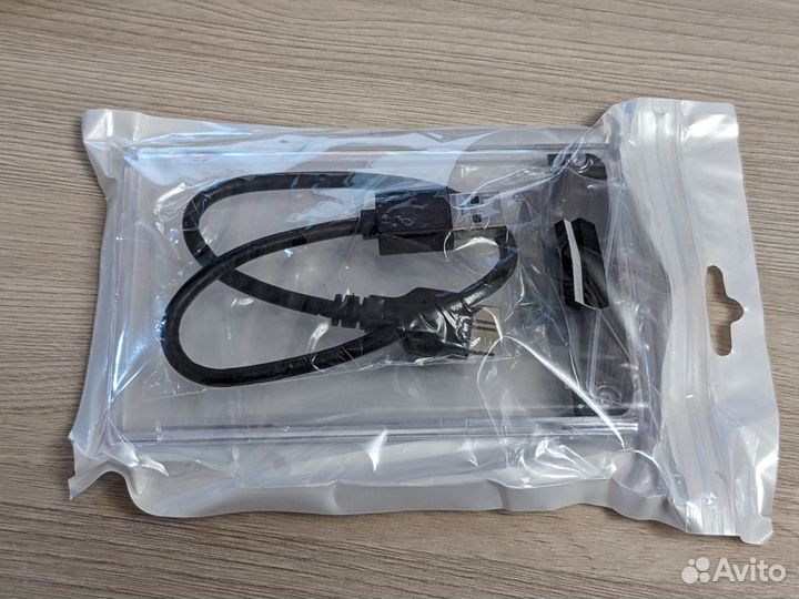 Бокс для HDD 2.5