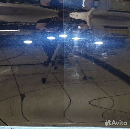 Детейлинг, химчистка, полировка