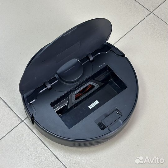 Робот-пылесос моющий xiaomi dreame D9 Max