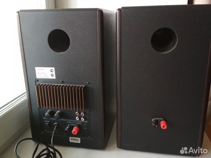 Компьютерные колонки Microlab Solo 6