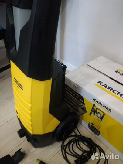 Мойка Karcher K5 UM