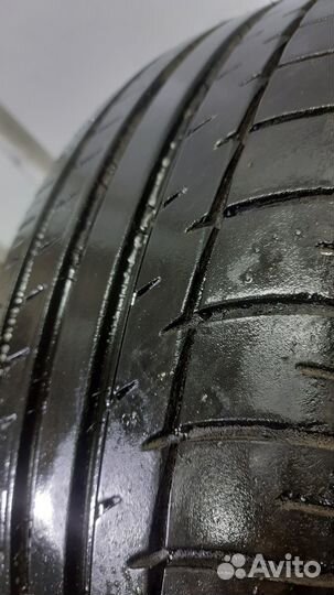 Triangle Sportex TSH11 205/55 R16