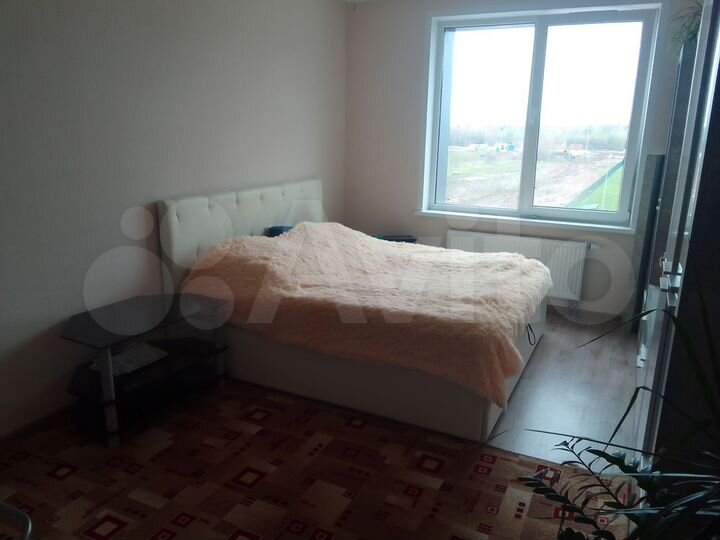 2-к. квартира, 42 м², 5/12 эт.