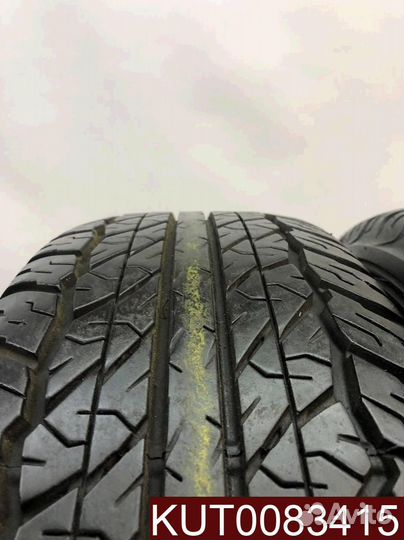 Dunlop Grandtrek AT20 245/70 R17 107U