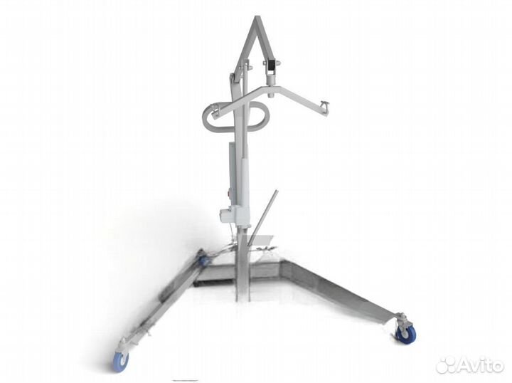 Подъемник для инвалидов