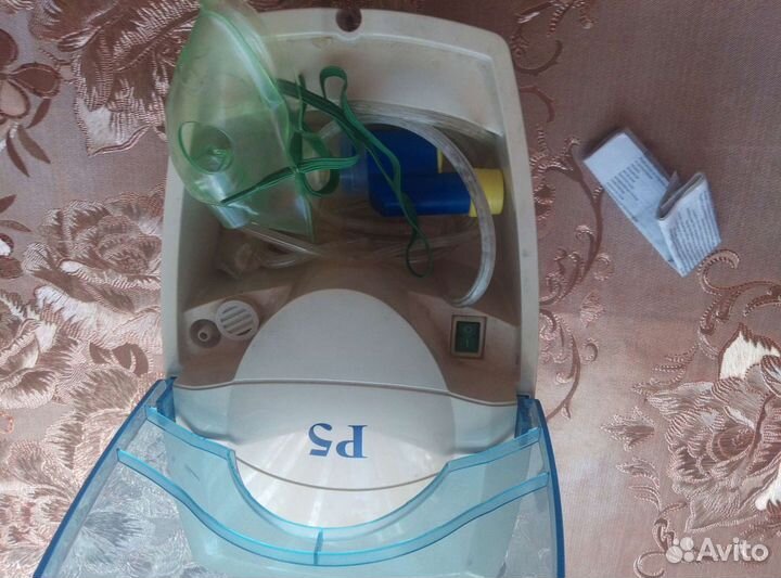 Энабулайзер