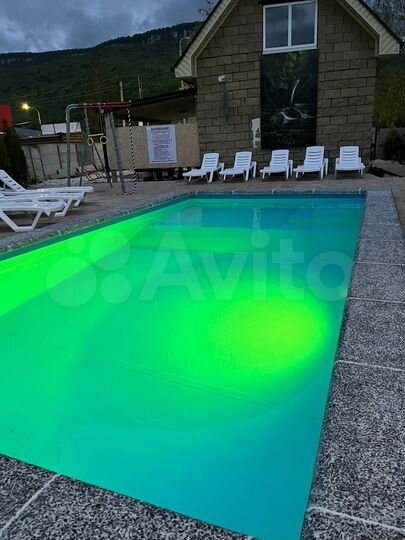 Дом 45 м² на участке 11 сот.