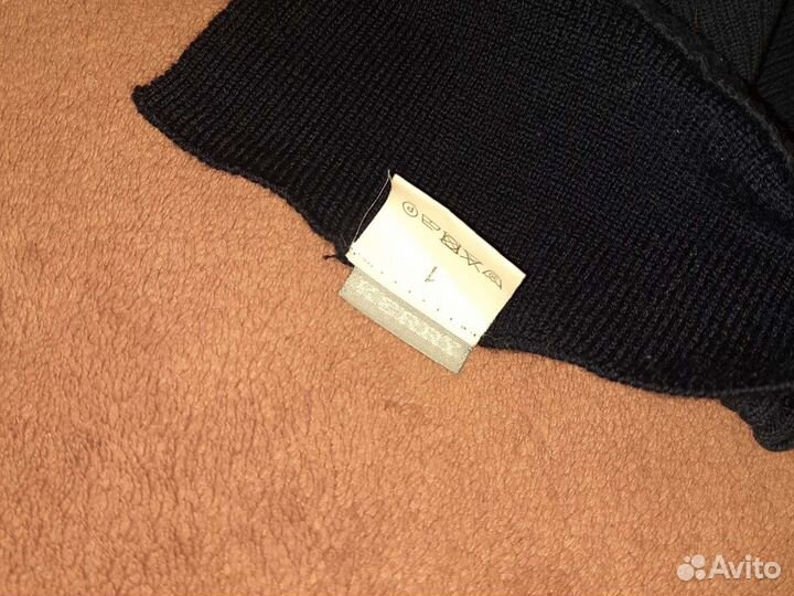 Манишка горловина Kerry