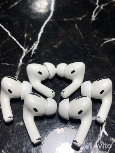 Наушник airpods pro 1 левый/правый
