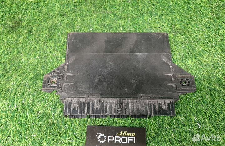 В наличии: блок цз. для Ford Mondeo 4