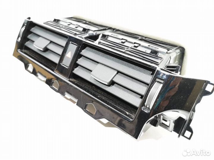 Дефлектор обдува салона Land Rover Discovery 5