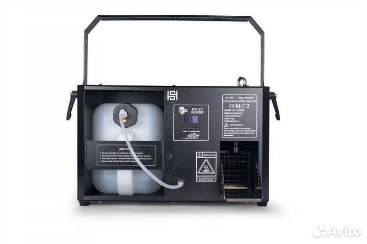 Генератор тумана Faze machine на водной основе 150