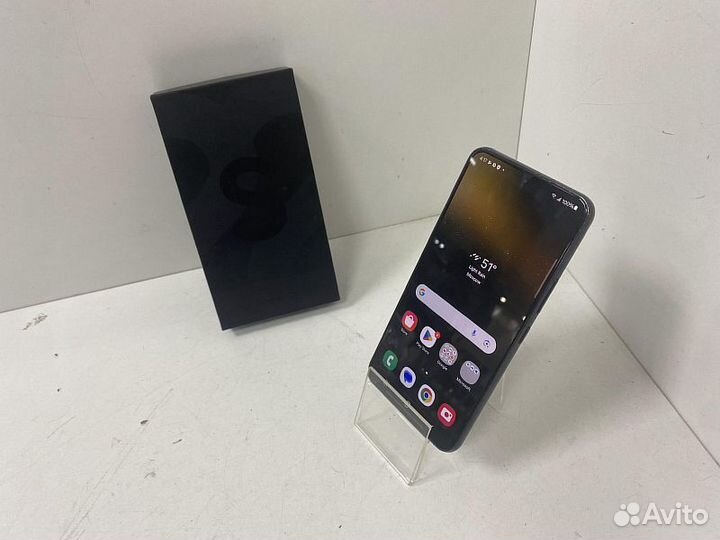 Samsung Galaxy S22, 8/128 ГБ