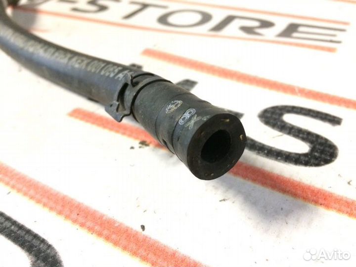 Патрубок радиатора Mercedes-Benz S-Class W220