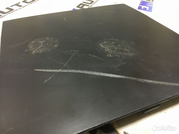 Накладка на торпедо верхняя Фиат Альбеа