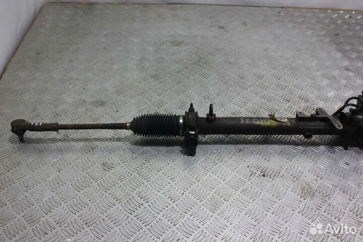 Рулевая рейка Фольцваген 1J1422105DE