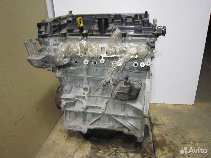 Двс mazda (GG) 2002-2007