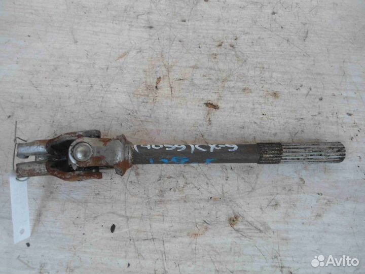 Рулевой карданчик Mazda CX-9 1 TB