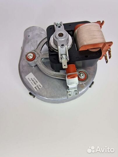 Вентилятор Baxi Luna 3 310