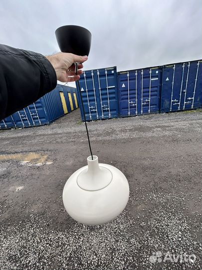 Светильники Икея