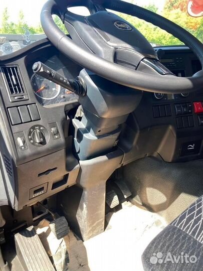 Shacman (Shaanxi) SX32586T385, 2022