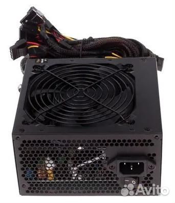 Блок питания Thermaltake TR2 S 700W TRS-0700P-2