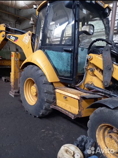 Выездной осморт техники / Подбор спецтехники