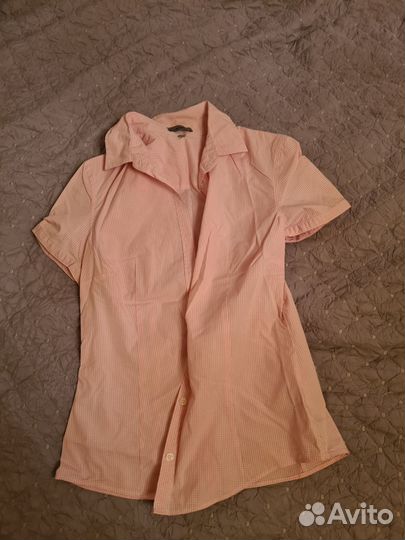 Вещи пакетом для офиса 42-44