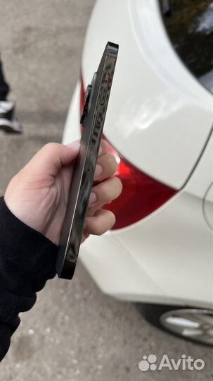iPhone 14 Pro Max, 256 ГБ