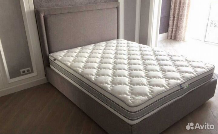 Матрас в кровать 140х200, 160х200