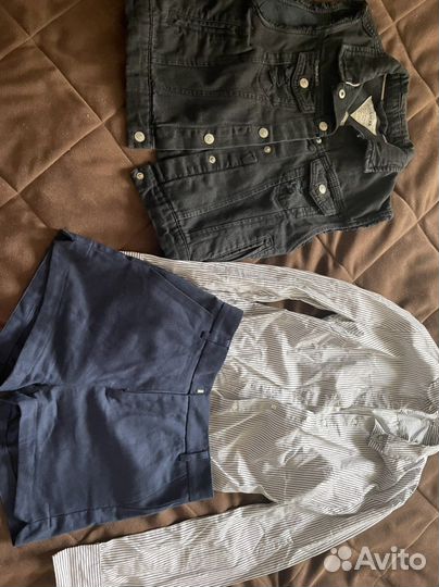 Пакет женской одежды на 40-42