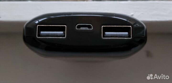 TWS стерео наушники HBQ Q66