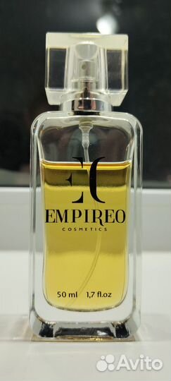 Духи Женские EC Emperio Cosmetics №40