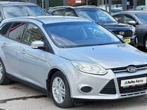 Ford Focus 1.6 MT, 2012, 165 650 км, с пробегом, цена 791 000 руб.